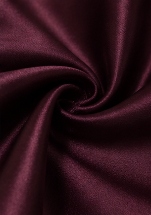 The Amara Wine Dress